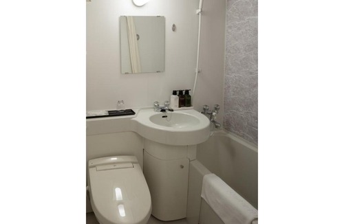 Narita Hotel | Center Hotel Narita 2 R51 - Vacation STAY 43391v