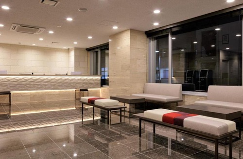 Narita Hotel | Center Hotel Narita 2 R51 - Vacation STAY 43391v