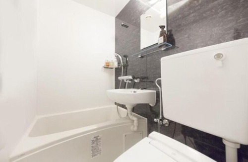 Nihonbashikabutocho Hotel | Center Hotel Tokyo - Vacation STAY 89172