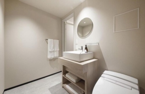 Nihonbashikabutocho Hotel | Center Hotel Tokyo - Vacation STAY 89184