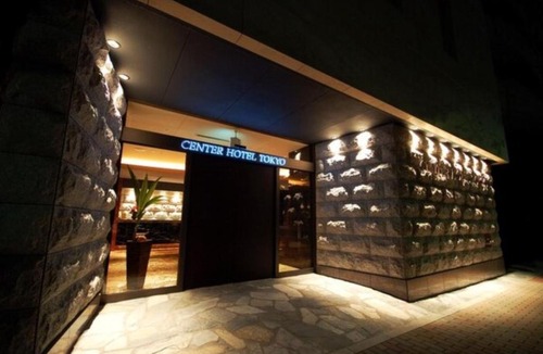 Nihonbashikabutocho Hotel | Center Hotel Tokyo - Vacation STAY 89174