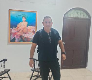 Belen Apartment | Central Apartment in Iquitos, Casona San Martín