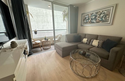 Lince Apartment | Central Apartment in Lima (405)