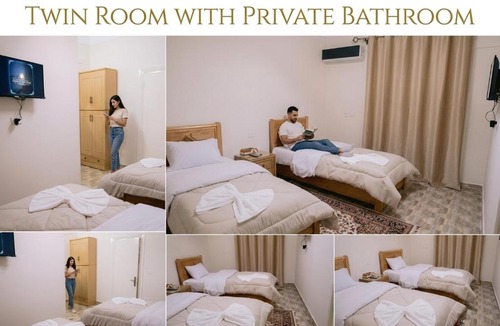 Downtown Cairo Hotel | Central Cairo Hotel