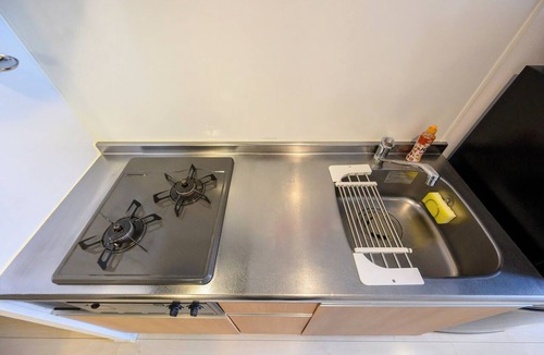 Hakata-ku Apartment | Central Fukuoka/1 Stop Hakata/New Loft/5PPL（105）