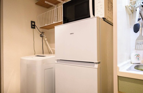 Minami-ku Apartment | Central Fukuoka/1 Stop Hakata/New Loft/4PPL（202）