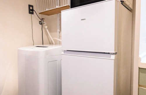 Minami-ku Apartment | Central Fukuoka/1 Stop Hakata/New Loft/4PPL（202）