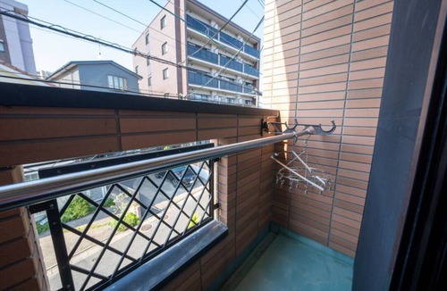 Minami-ku Apartment | Central Fukuoka/1 Stop Hakata/New Loft/4PPL（205）