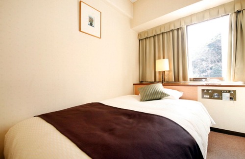 Yokosuka Hotel | Central Hotel