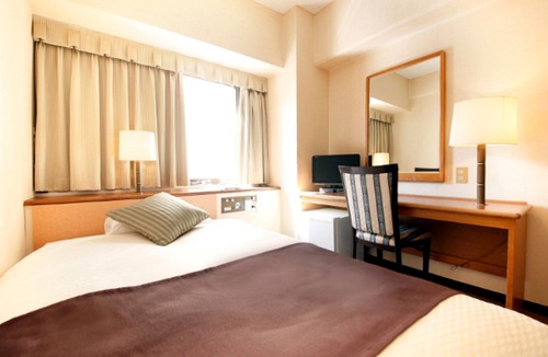 Yokosuka Hotel | Central Hotel