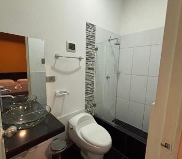 Tarapoto Hotel | Central hotel