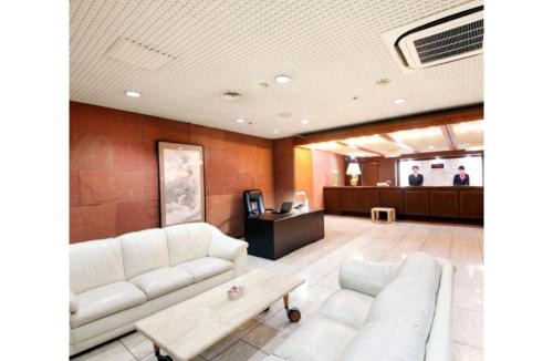 Yokosuka Hotel | Central Hotel - Vacation STAY 99765v