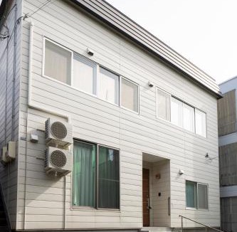 Chuo-ku Villa | Central Stay Sapporo 札幌中心部 最大24名 キッズルーム