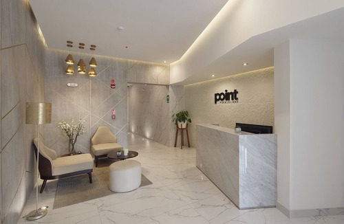 Pueblo Libre House | Central Suite
