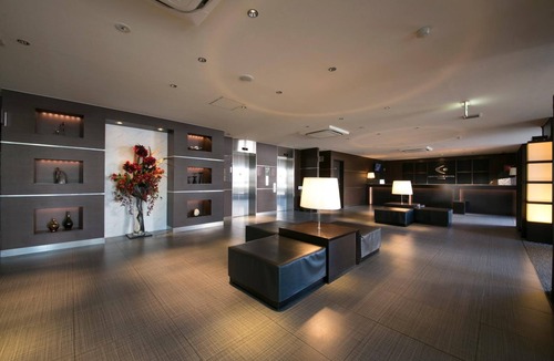 Handa Hotel | Centre One Hotel Handa