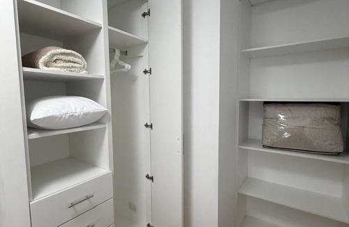 San Miguel Apartment | Centric, modern, new 2 bedroom, 4 beds, 2 bath, ocean view