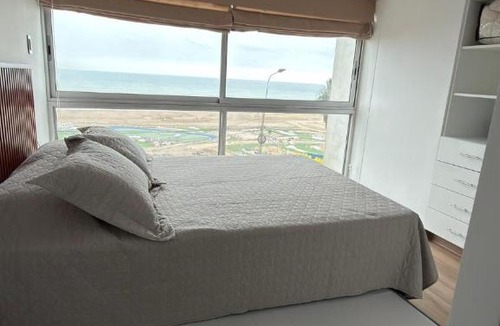 San Miguel Apartment | Centric, modern, new 2 bedroom, 4 beds, 2 bath, ocean view