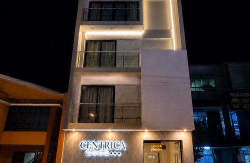 Huarmey Hotel | Centrica Suite Hotel