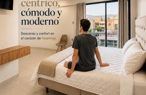Huarmey Hotel | Centrica Suite Hotel