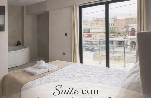 Huarmey Hotel | Centrica Suite Hotel