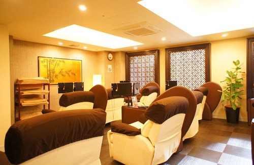 Akasaka Hotel | Centurion Hotel Grand Akasaka