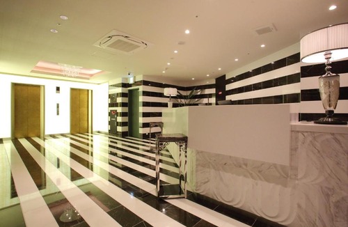 Chuo Ward Hotel | Centurion Hotel Grand Kobe Station