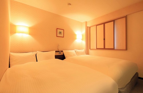 Naka Ward Hotel | Centurion Hotel Hamamatsu