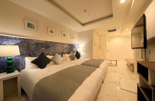 Akasaka Hotel | Centurion Hotel Residential Akasaka Station