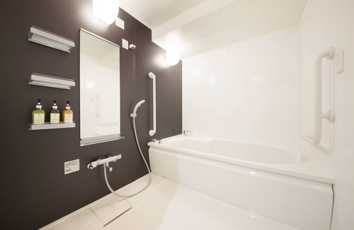 Kurashiki Hotel | Centurion Hotel & Spa Kurashiki