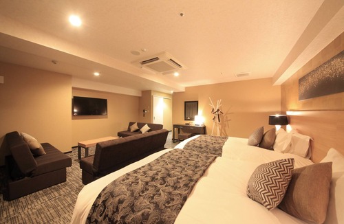 Kurashiki Hotel | Centurion Hotel & Spa Kurashiki