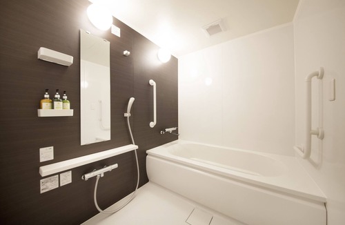 Kurashiki Hotel | Centurion Hotel & Spa Kurashiki