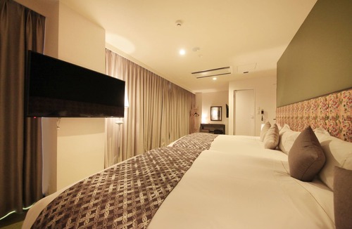 Ueno Hotel | Centurion Hotel & Spa Ueno Station