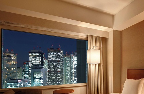 Yoyogi Hotel | Century Southern Tower Hotel