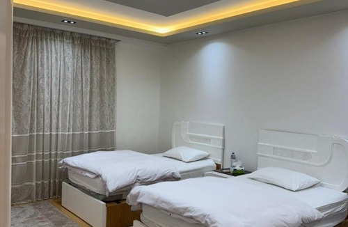 Agouza Apartment | Cety abartment hotel