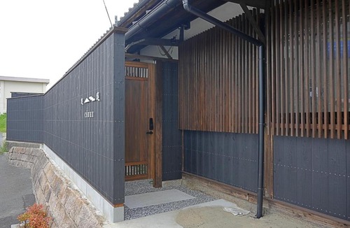 Tenri Villa | ceueu 櫟本駅