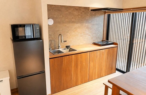 Tenri House | Ceueu Ichinomoto St.