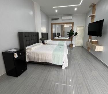 Yurimaguas Hotel | Cevero Rodriguez Hotel Boutique