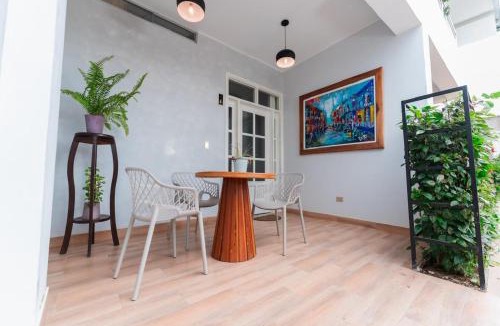 Yurimaguas Hotel | Cevero Rodriguez Hotel Boutique