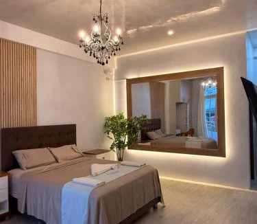 Yurimaguas Hotel | Cevero Rodriguez Hotel Boutique