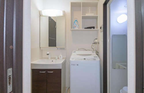 Hakata-ku Apartment | Cezanne