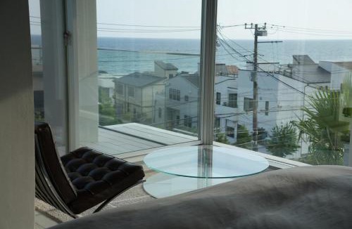 Kamakura Apartment | Château Marine by SUNGA in KAMAKURA