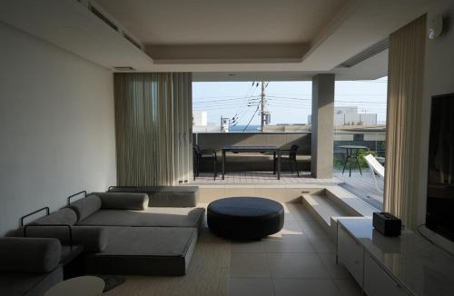 Kamakura Apartment | Château Marine by SUNGA in KAMAKURA