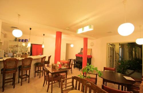 Zamami House | Cha Villa