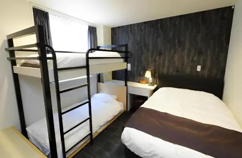 Higashiueno House | Chaan Ueno Hotel - Vacation STAY 01152v