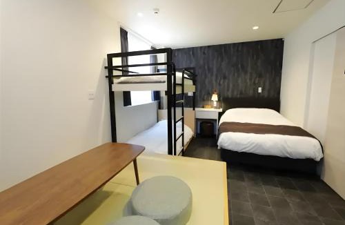 Higashiueno House | Chaan Ueno Hotel - Vacation STAY 01152v