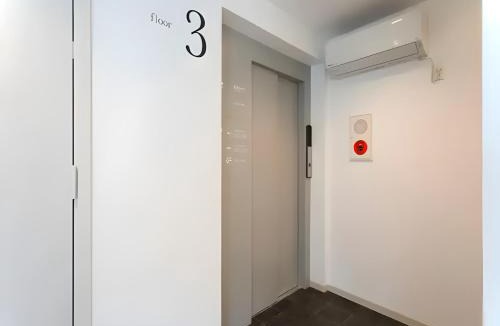 Higashiueno House | Chaan Ueno Hotel - Vacation STAY 01152v