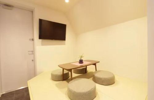 Higashiueno House | Chaan Ueno Hotel - Vacation STAY 01159v