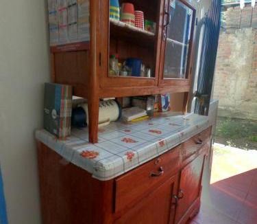 Puquina Apartment | Chacahuayo Hospedaje