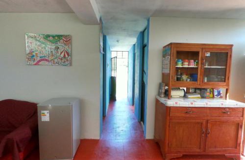 Puquina Apartment | Chacahuayo Hospedaje