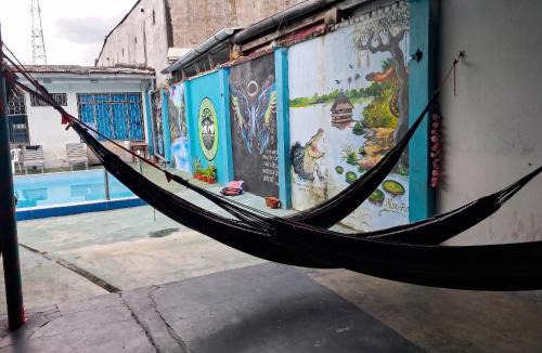 Iquitos House | Chacruna H